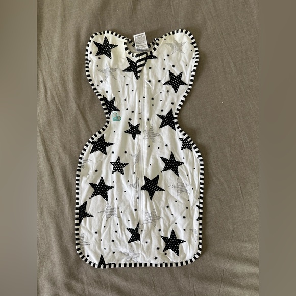 Love to dream Other - Love to dream swaddle up SMALL